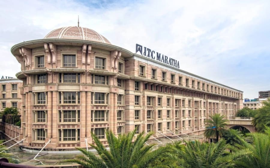 ITC Maratha Photo 1