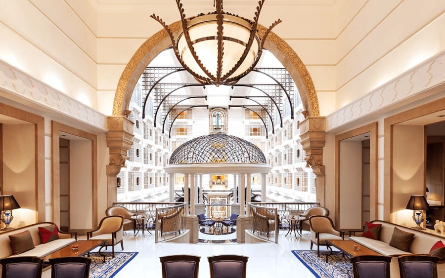 ITC Maratha Photo 2