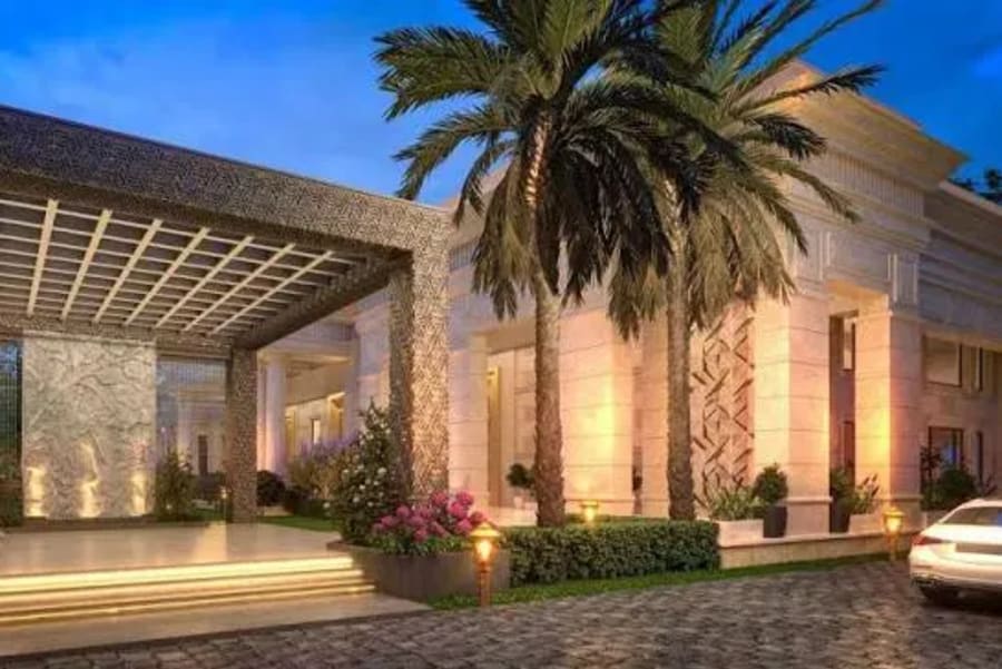 Angel Resort Sikar Road Bypass Photo 4