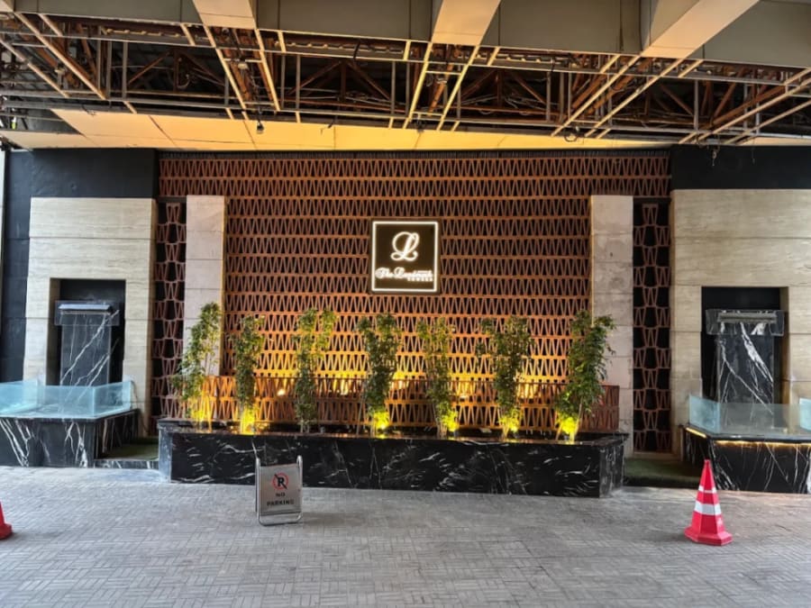 The Landmark Hotel Photo 4