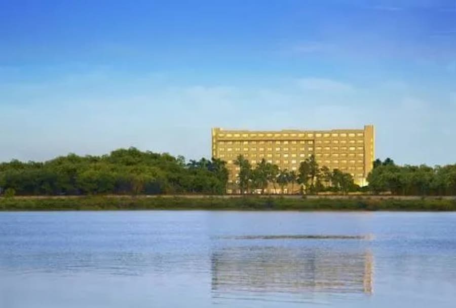 The Gateway Hotel Athwalines Photo 4