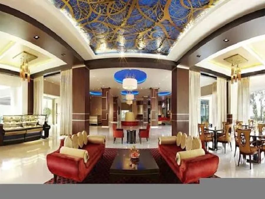 The Gateway Hotel Athwalines Photo 5