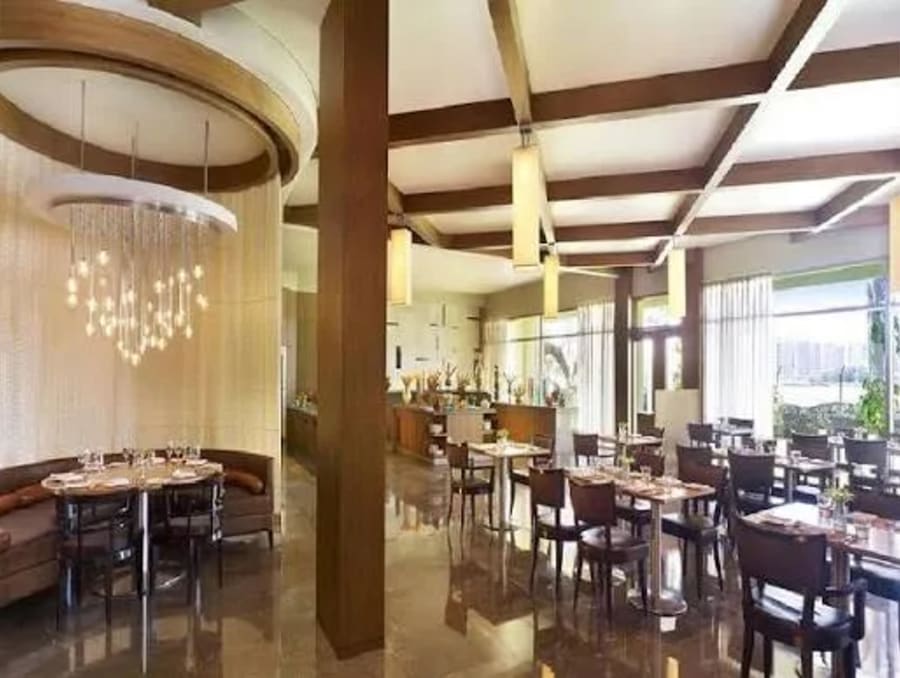 The Gateway Hotel Athwalines Photo 6