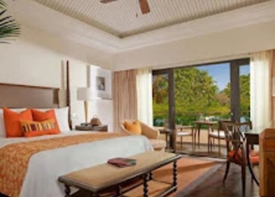 The Leela Goa Photo 3