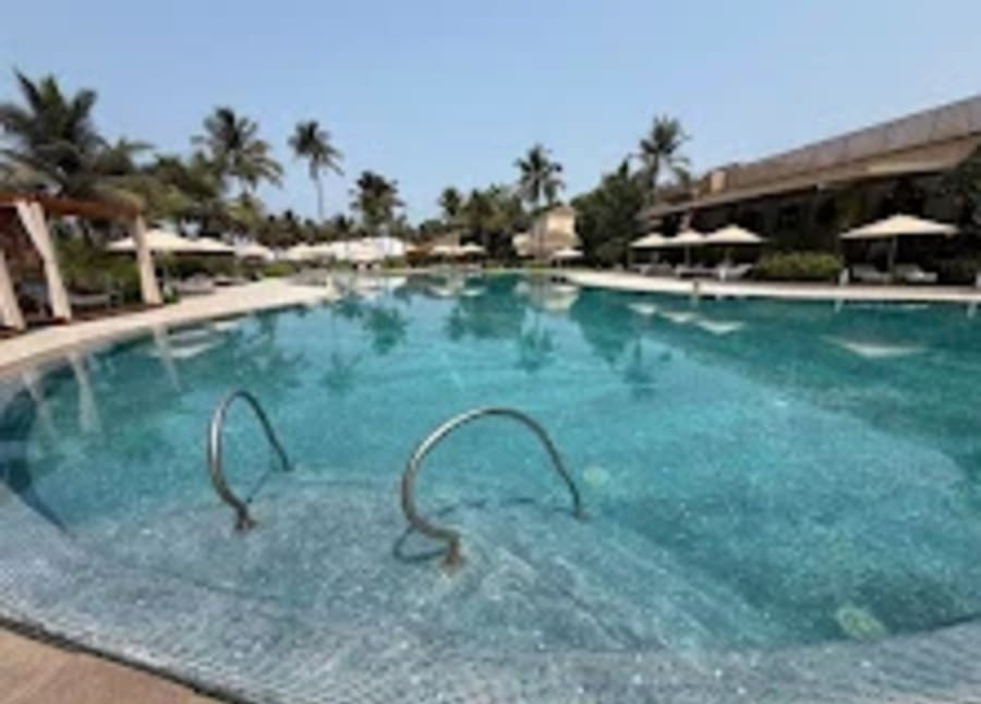 The Leela Goa Photo 4