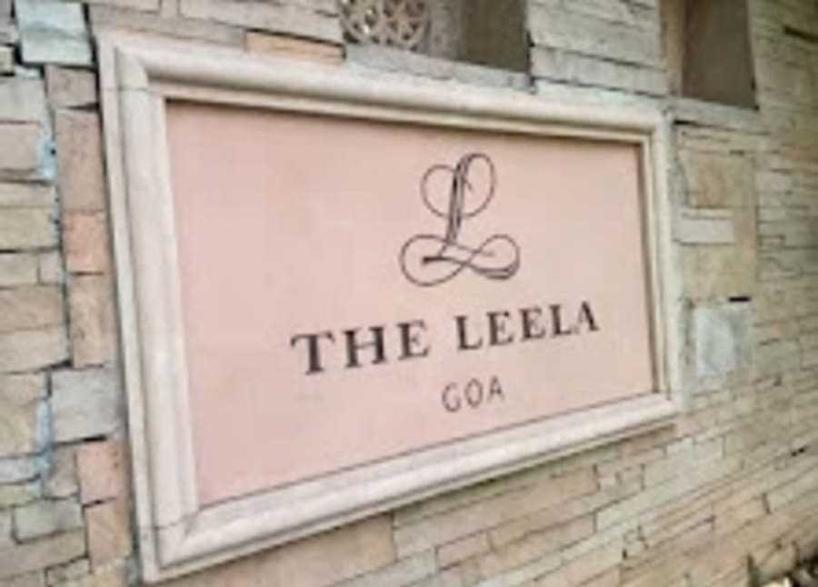 The Leela Goa Photo 5