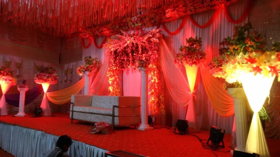 The Dream Palace Photo 1