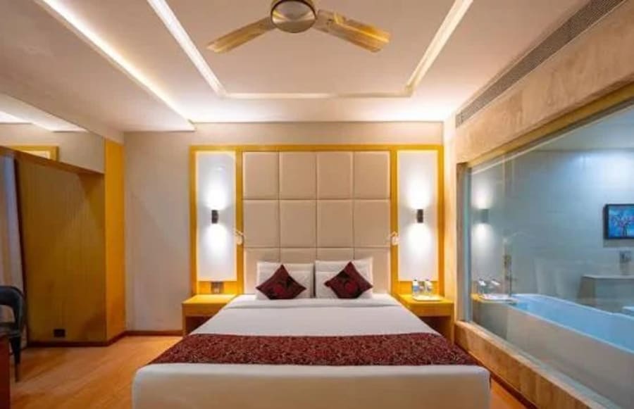 Hotel Babylon International Photo 5