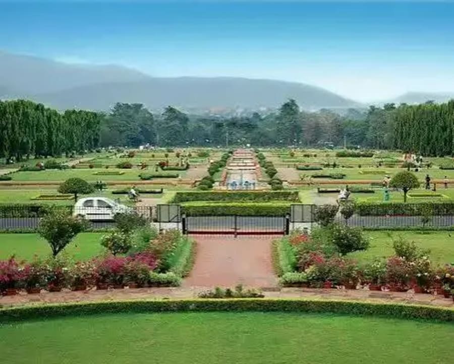Hill View Hotel And Resort Photo 1