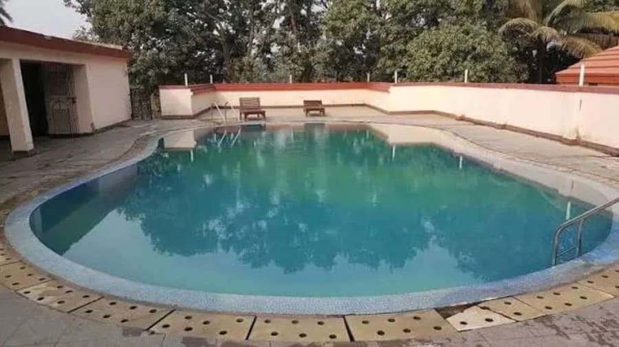 Hill View Hotel And Resort Photo 3