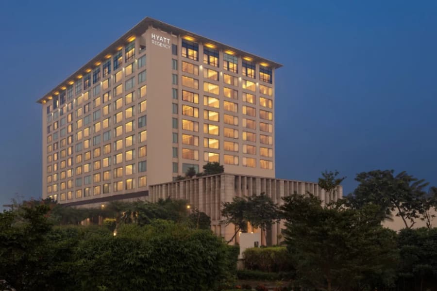 Hyatt Regency Amritsar Photo 1