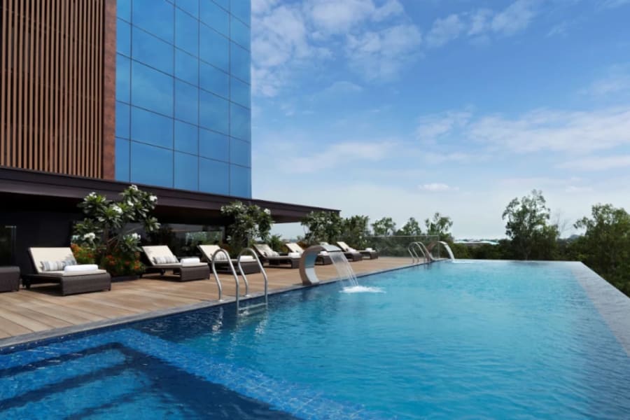 Hyatt Regency Amritsar Photo 6