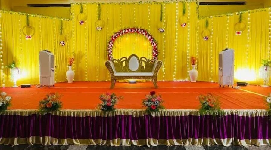 Padmavathi Hall Photo 5
