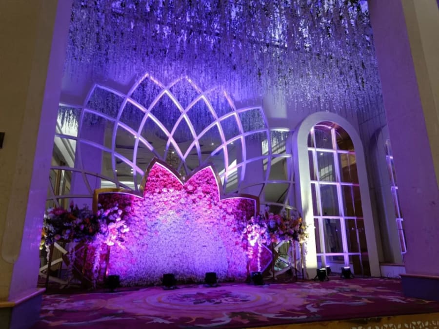 The City Pride Banquet Photo 2