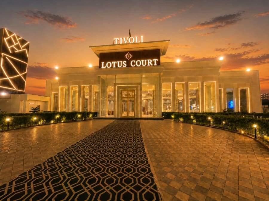 Tivoli Lotus Court Photo 3