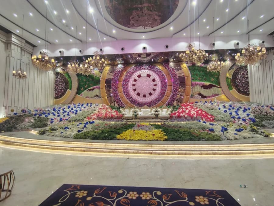 The Shaurya Banquet Photo 1