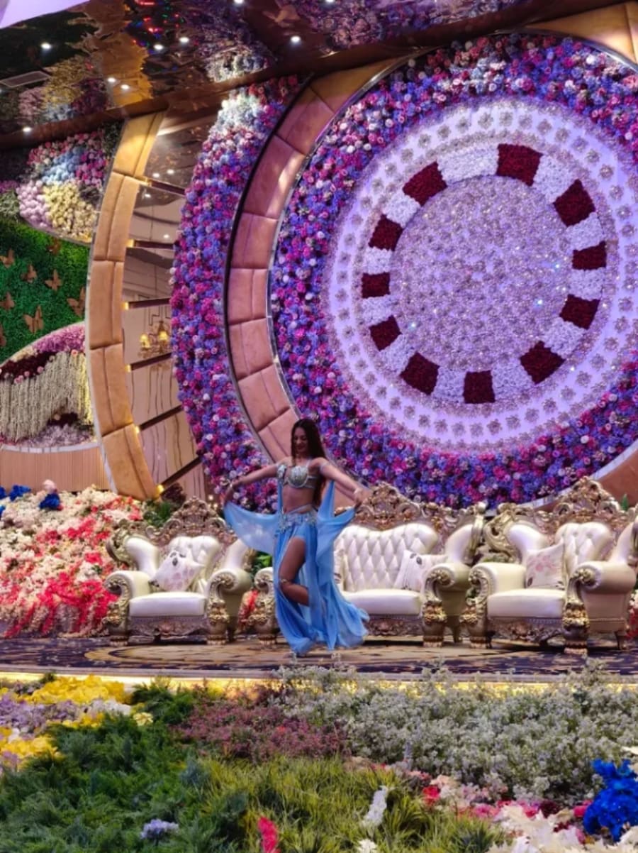 The Shaurya Banquet Photo 3
