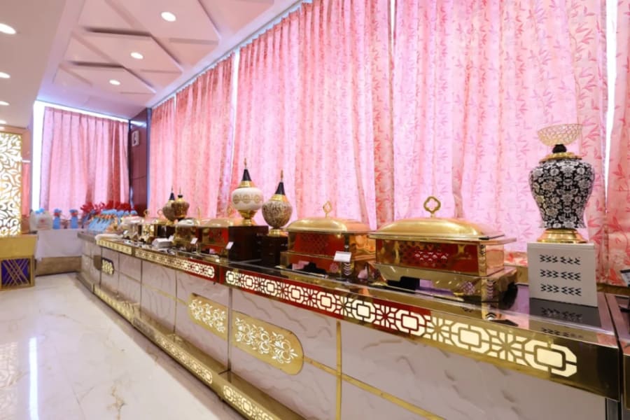 Rosellia Banquets And Suites Photo 4