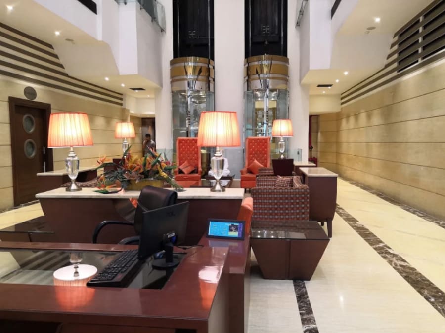 Hotel Royal Cliff Photo 4