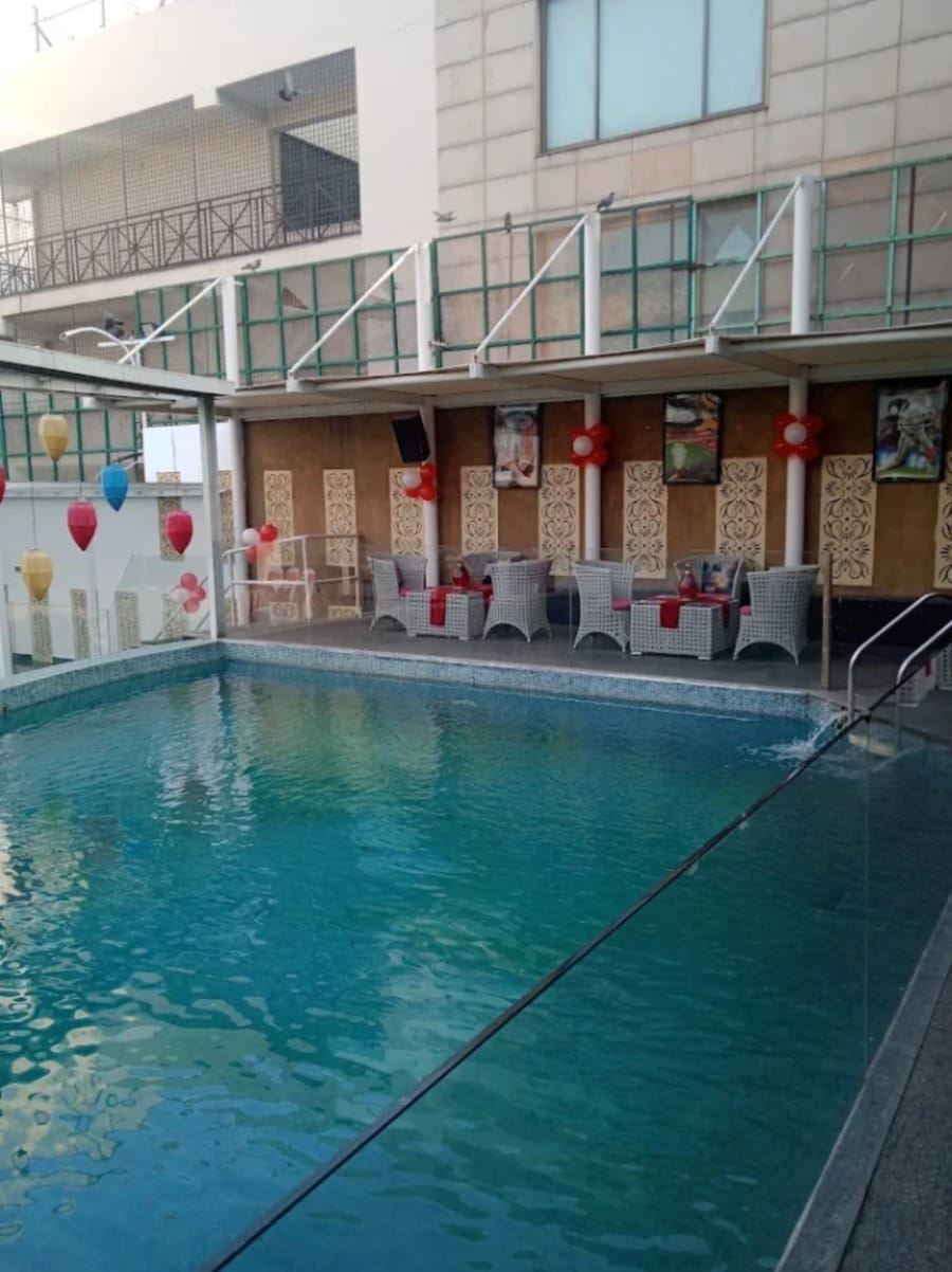 Hotel Royal Cliff Photo 3