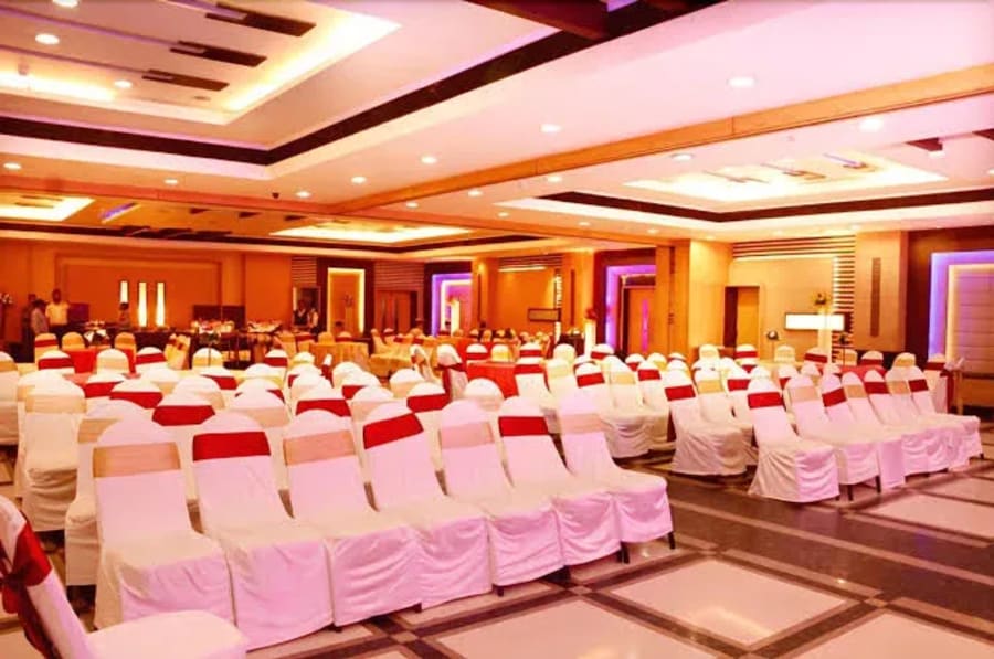 Hotel Royal Cliff Photo 6