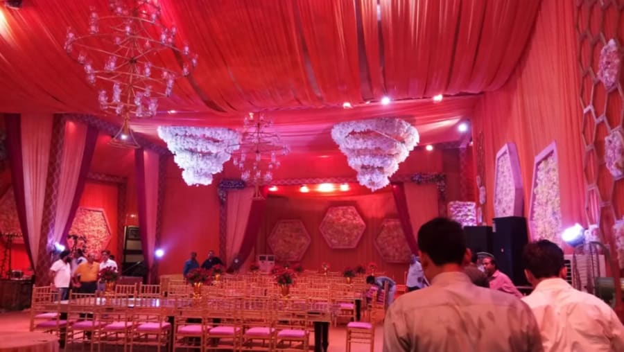 Hotel Vijay Intercontinental Photo 1