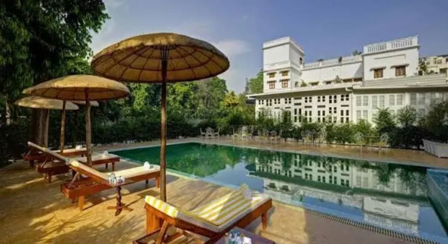 Lebua Lucknow Photo 2
