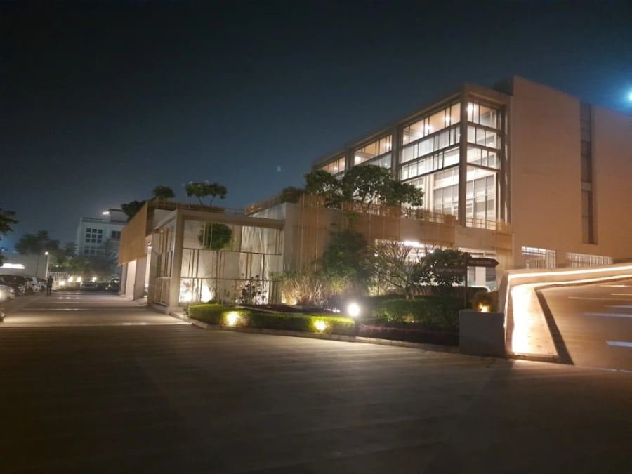 The Centrum Lucknow Photo 5