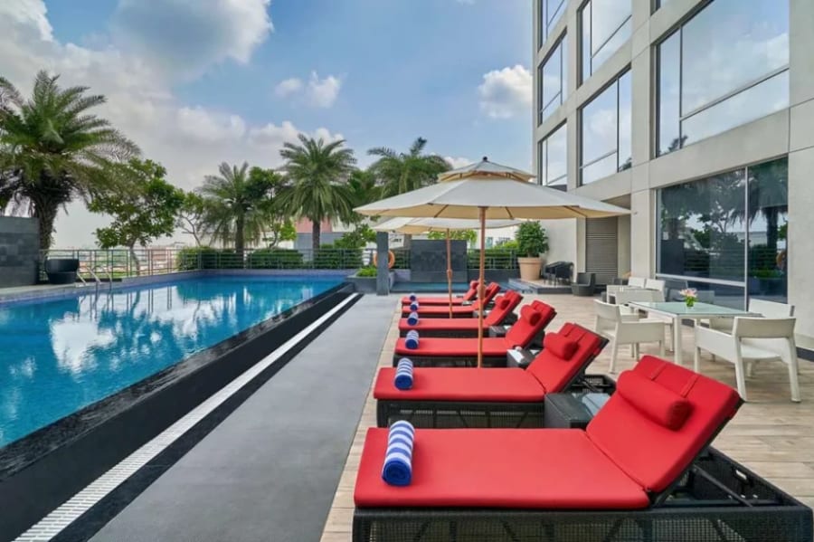 Hyatt Regency Lucknow Photo 1