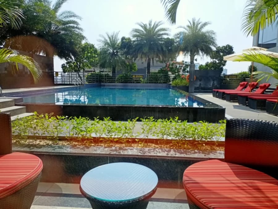Hyatt Regency Lucknow Photo 2