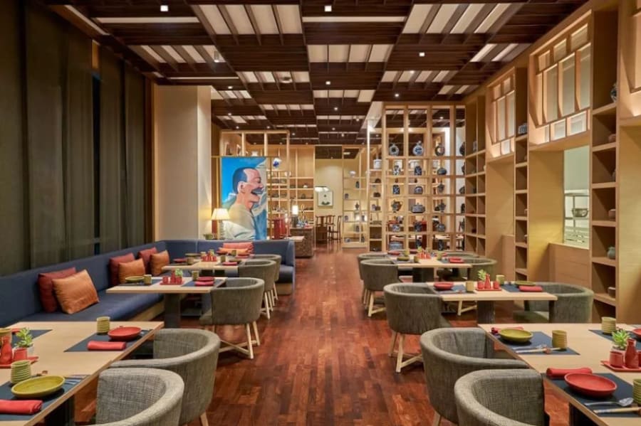 Hyatt Regency Lucknow Photo 3