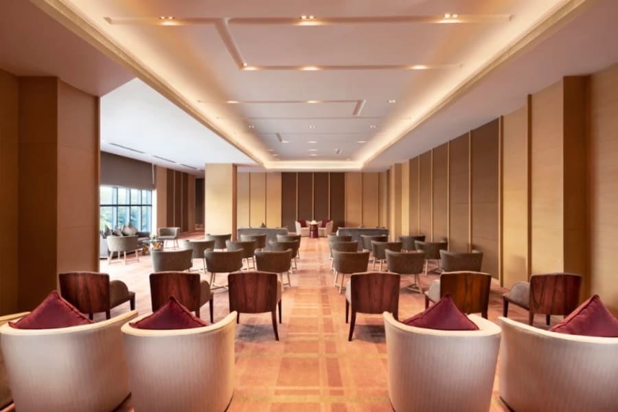 Hyatt Regency Lucknow Photo 5