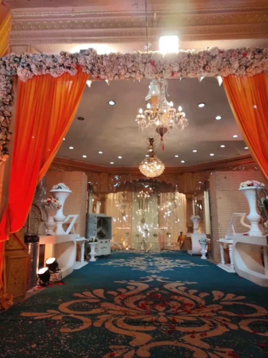 Harnarain Palace Photo 3