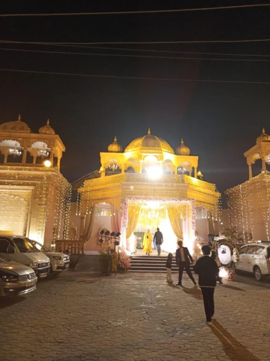 Harnarain Palace Photo 6