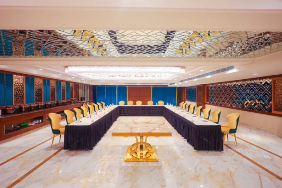 Clay Inn Hotel Gurugram Photo 3