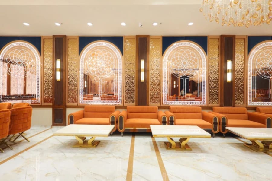 Clay Inn Hotel Gurugram Photo 5