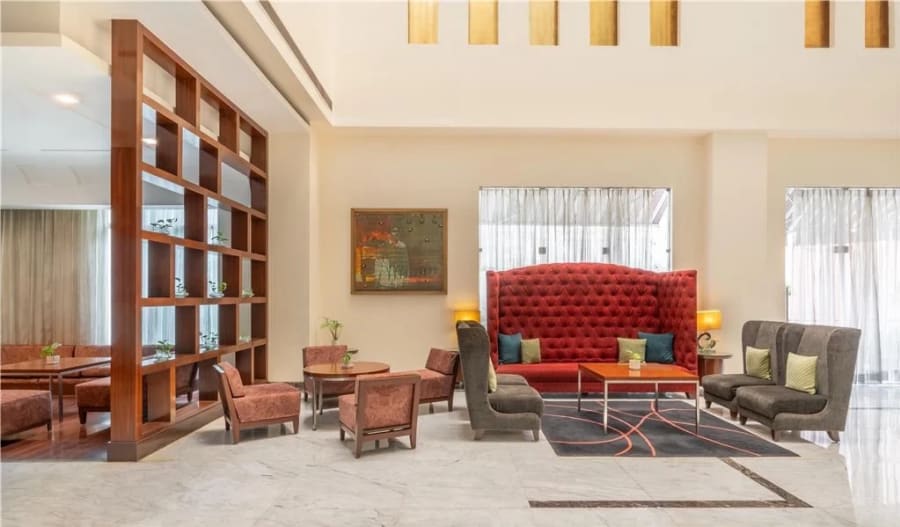 Park Inn Gurgaon Photo 3