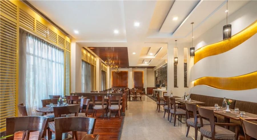 Park Inn Gurgaon Photo 4