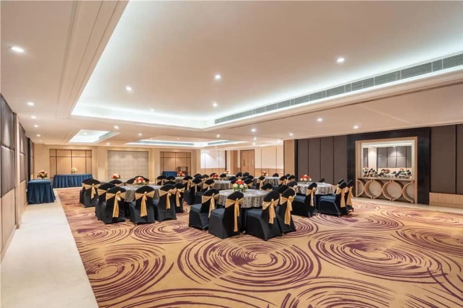 Park Inn Gurgaon Photo 5