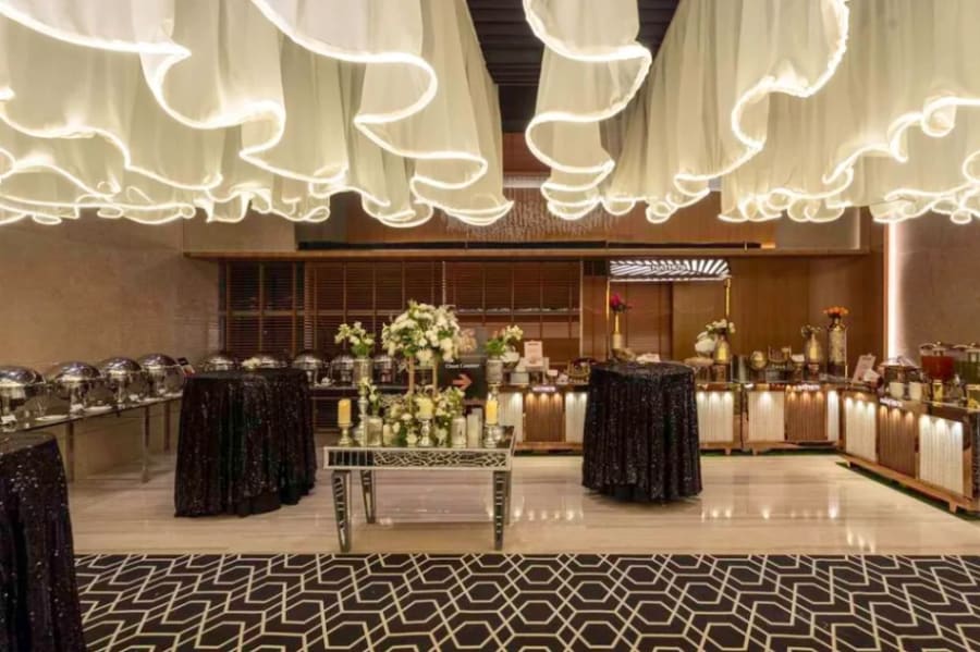 Radisson Hotel Gurugram Udyog Vihar Photo 4