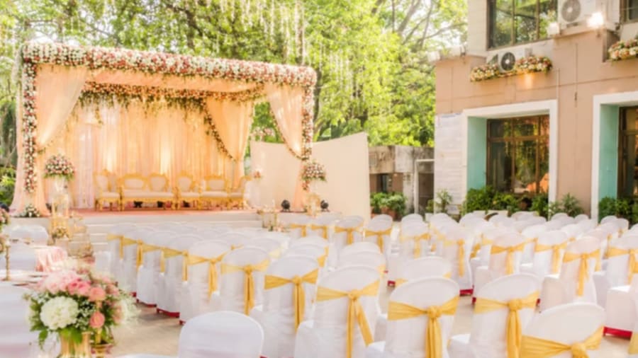 Evento Banquet Hall Gurgaon Photo 1