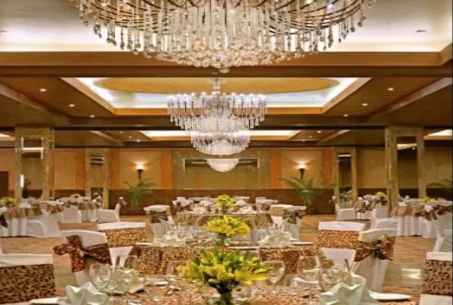 Evento Banquet Hall Gurgaon Photo 2