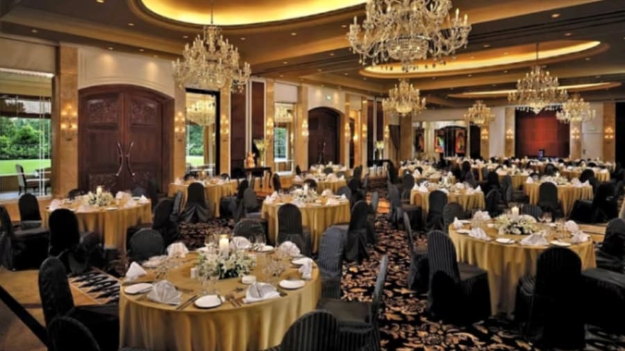 Evento Banquet Hall Gurgaon Photo 3