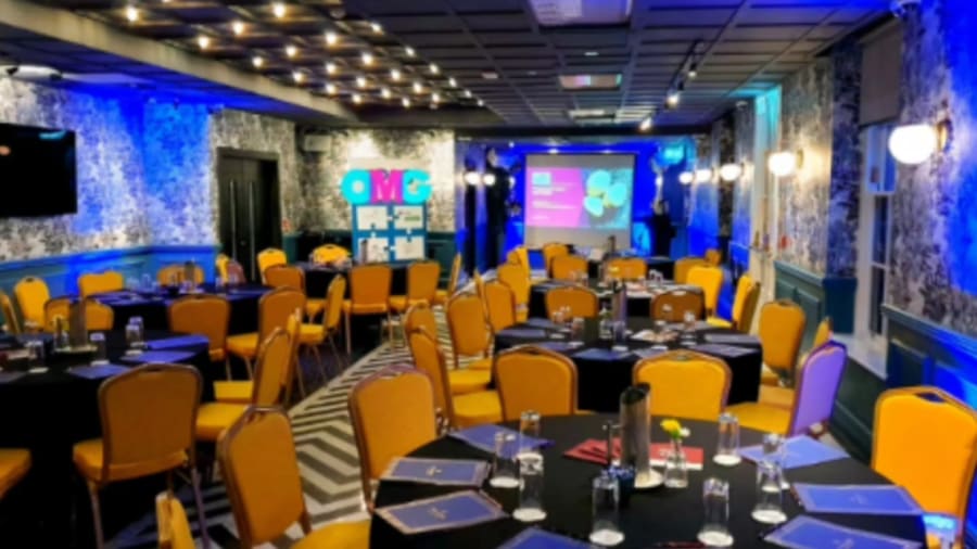 Evento Banquet Hall Gurgaon Photo 4
