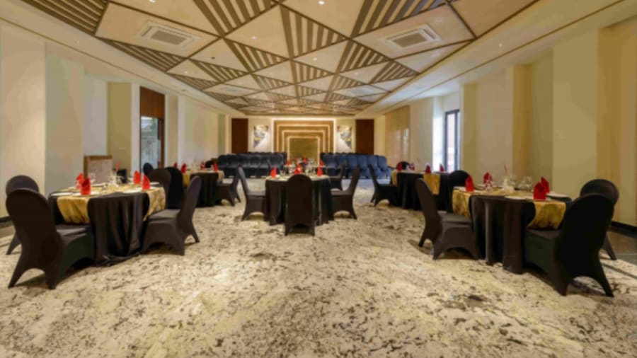 Evento Banquet Hall Gurgaon Photo 5