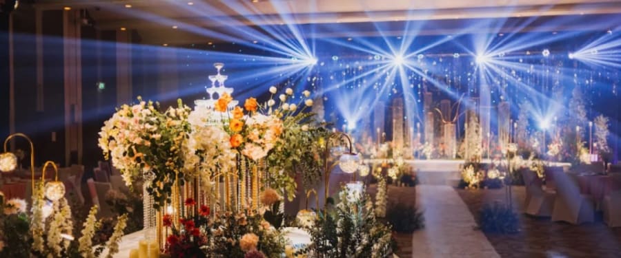 The Grand Taj Banquet Hall Gurgaon Photo 4