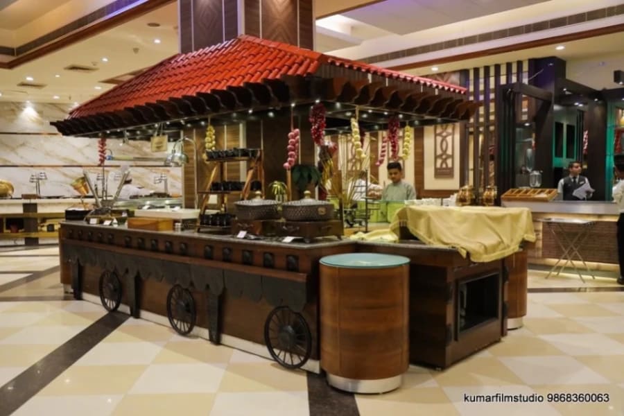 Casabella Banquet n Conferences Sohna road Photo 4