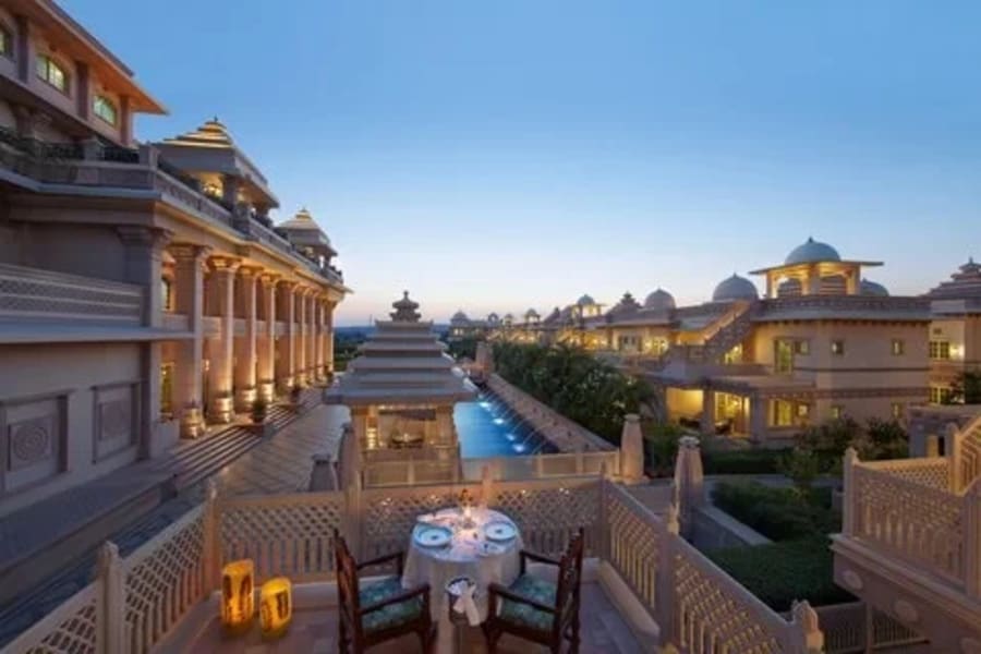 ITC Grand Bharat Photo 2