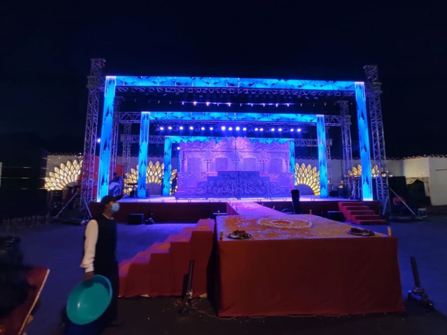 PC Chandra Gardens Photo 5