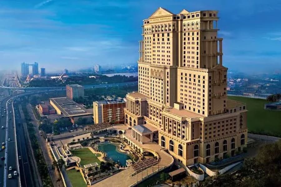 ITC Royal Bengal Photo 1